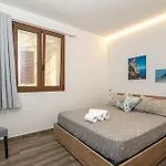 Vakantiehuis Mavi Piano Terra *