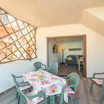 Vakantiehuis Mavi Piano Terra Palau