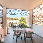 Mavi Piano Terra Vakantiehuis Palau