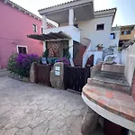 Vakantiehuis Mavi Piano Terra *