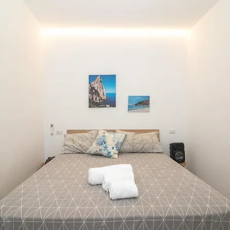 Mavi Piano Terra Casa de Férias Palau