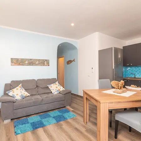 Casa de Férias Mavi Piano Terra Palau