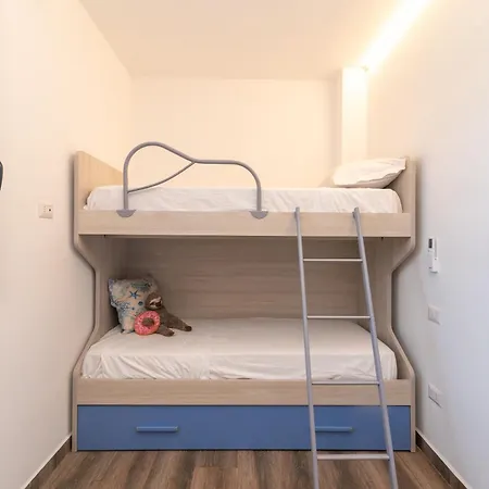 Mavi Piano Terra Casa de Férias