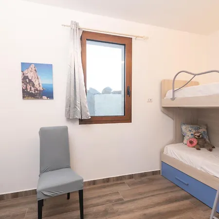 Mavi Piano Terra Casa de Férias *