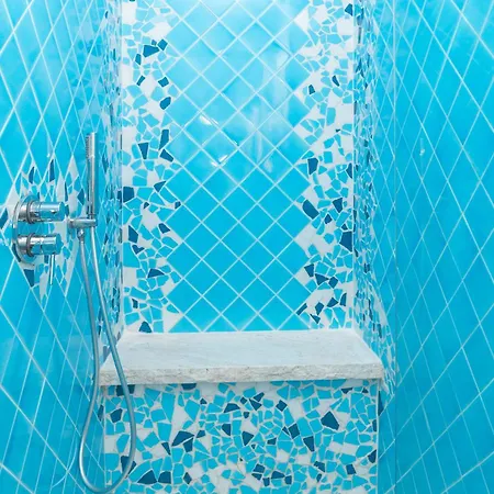 Mavi Piano Terra Casa de Férias Palau