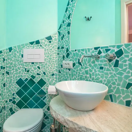 Mavi Piano Terra Palau