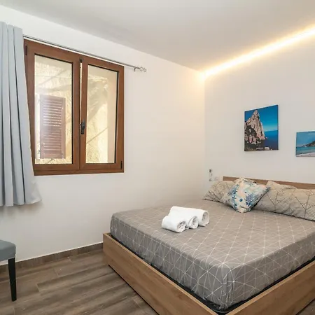 Casa de Férias Mavi Piano Terra