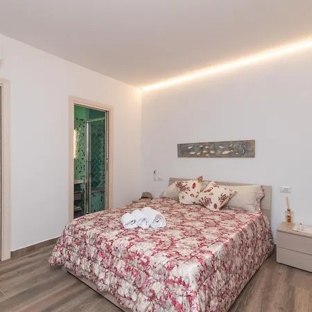 Casa de Férias Mavi Piano Terra