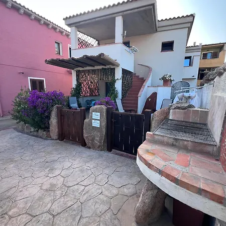 Semesterbostad Mavi Piano Terra